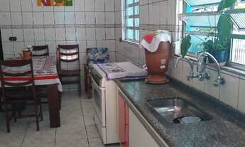 Imagem 7: CASA RESIDENCIAL em SÃO PAULO - SP, JARDIM MONTE ALEGRE (ZONA NORTE