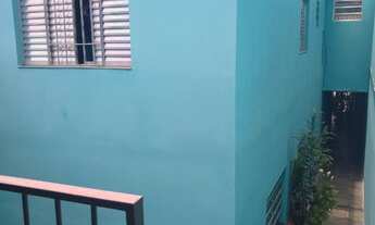 Imagem 2: CASA RESIDENCIAL em SÃO PAULO - SP, JARDIM MONTE ALEGRE (ZONA NORTE