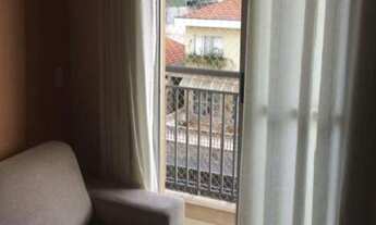 Imagem: APARTAMENTO RESIDENCIAL em SÃO PAULO