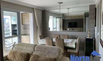 Imagem: APARTAMENTO RESIDENCIAL em SÃO PAULO