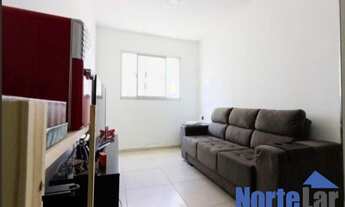 Imagem 2: APARTAMENTO RESIDENCIAL em SÃO PAULO - SP, SANTA TERESINHA