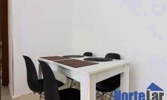 Imagem 3: APARTAMENTO RESIDENCIAL em SÃO PAULO - SP, SANTA TERESINHA