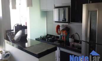 Imagem 3: APARTAMENTO RESIDENCIAL em SÃO PAULO - SP, IMIRIM