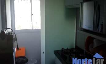 Imagem 4: APARTAMENTO RESIDENCIAL em SÃO PAULO - SP, IMIRIM