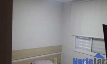 Imagem 6: APARTAMENTO RESIDENCIAL em SÃO PAULO - SP, IMIRIM