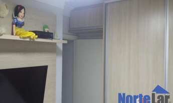 Imagem 7: APARTAMENTO RESIDENCIAL em SÃO PAULO - SP, IMIRIM