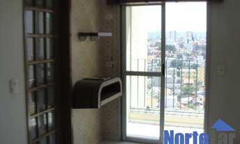 Imagem: APARTAMENTO RESIDENCIAL em SÃO PAULO