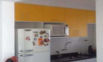 Imagem 5: APARTAMENTO RESIDENCIAL em SÃO PAULO - SP, IMIRIM