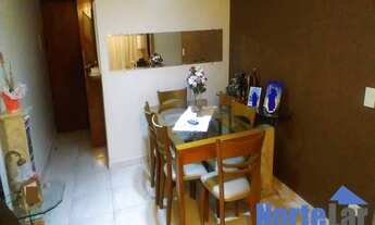 Imagem 1: APARTAMENTO RESIDENCIAL em SÃO PAULO - SP, LAUZANE PAULISTA