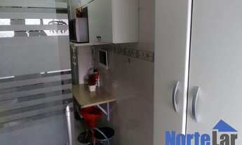 Imagem 7: APARTAMENTO RESIDENCIAL em SÃO PAULO - SP, LAUZANE PAULISTA