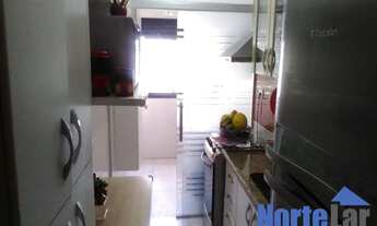 Imagem 2: APARTAMENTO RESIDENCIAL em SÃO PAULO - SP, LAUZANE PAULISTA