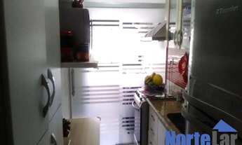 Imagem 3: APARTAMENTO RESIDENCIAL em SÃO PAULO - SP, LAUZANE PAULISTA