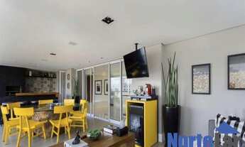 Imagem 3: APARTAMENTO RESIDENCIAL em SÃO PAULO - SP, ALTO DA LAPA