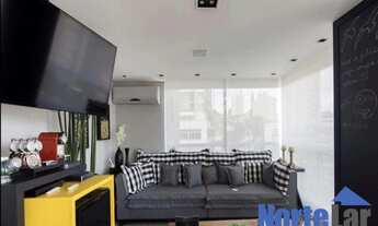 Imagem 7: APARTAMENTO RESIDENCIAL em SÃO PAULO - SP, ALTO DA LAPA