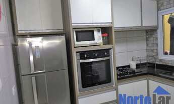 Imagem 6: CASA RESIDENCIAL em SÃO PAULO - SP, VILA LIBANESA