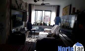 Imagem: APARTAMENTO RESIDENCIAL em SÃO PAULO