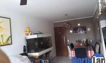 Imagem 2: APARTAMENTO RESIDENCIAL em SÃO PAULO - SP, LAUZANE PAULISTA