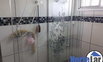 Imagem 3: APARTAMENTO RESIDENCIAL em SÃO PAULO - SP, LAUZANE PAULISTA