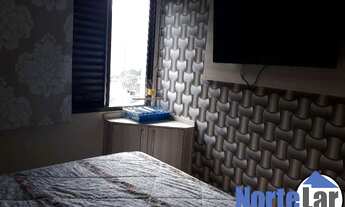 Imagem 4: APARTAMENTO RESIDENCIAL em SÃO PAULO - SP, LAUZANE PAULISTA