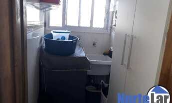 Imagem 5: APARTAMENTO RESIDENCIAL em SÃO PAULO - SP, LAUZANE PAULISTA