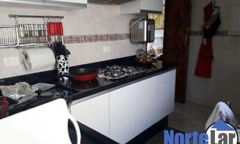 Imagem 6: APARTAMENTO RESIDENCIAL em SÃO PAULO - SP, LAUZANE PAULISTA