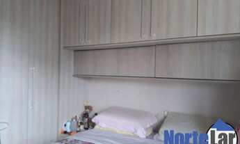 Imagem 7: APARTAMENTO RESIDENCIAL em SÃO PAULO - SP, LAUZANE PAULISTA