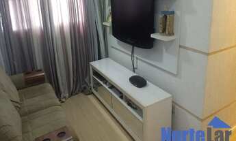 Imagem: APARTAMENTO RESIDENCIAL em SÃO PAULO