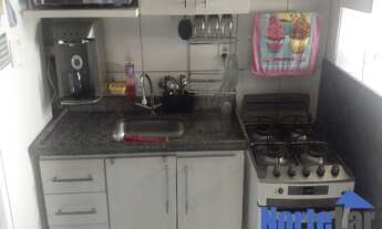 Imagem 5: APARTAMENTO RESIDENCIAL em SÃO PAULO - SP, PARQUE NOVO MUNDO