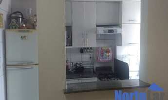 Imagem 6: APARTAMENTO RESIDENCIAL em SÃO PAULO - SP, PARQUE NOVO MUNDO