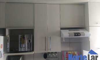 Imagem 4: APARTAMENTO RESIDENCIAL em SÃO PAULO - SP, PARQUE NOVO MUNDO