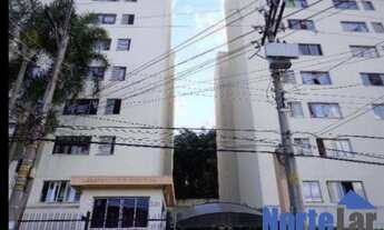 Imagem 2: APARTAMENTO RESIDENCIAL em SÃO PAULO - SP, VILA AMÁLIA (ZONA NORTE