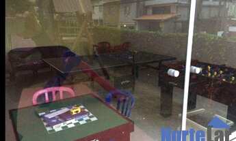 Imagem 3: APARTAMENTO RESIDENCIAL em SÃO PAULO - SP, VILA AMÁLIA (ZONA NORTE