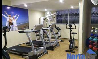 Imagem 4: APARTAMENTO RESIDENCIAL em SÃO PAULO - SP, VILA AMÁLIA (ZONA NORTE