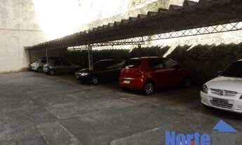 Imagem 7: APARTAMENTO RESIDENCIAL em SÃO PAULO - SP, VILA AMÁLIA (ZONA NORTE