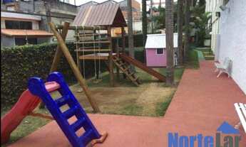 Imagem 5: APARTAMENTO RESIDENCIAL em SÃO PAULO - SP, VILA AMÁLIA (ZONA NORTE