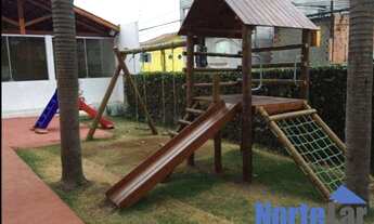 Imagem 6: APARTAMENTO RESIDENCIAL em SÃO PAULO - SP, VILA AMÁLIA (ZONA NORTE