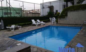 Imagem: APARTAMENTO RESIDENCIAL em SÃO PAULO