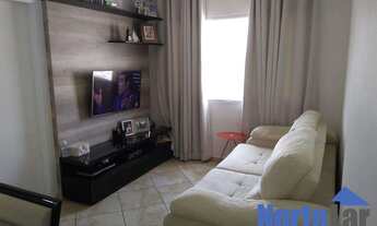 Imagem: APARTAMENTO RESIDENCIAL em SÃO PAULO