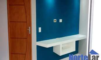 Imagem 3: APARTAMENTO RESIDENCIAL em SÃO PAULO - SP, Freguesia do Ó