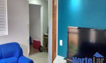 Imagem 4: APARTAMENTO RESIDENCIAL em SÃO PAULO - SP, Freguesia do Ó