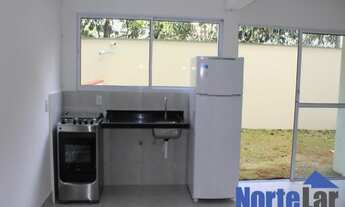 Imagem 3: APARTAMENTO RESIDENCIAL em SÃO PAULO - SP, TREMEMBÉ