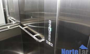 Imagem 4: APARTAMENTO RESIDENCIAL em SÃO PAULO - SP, TREMEMBÉ