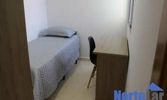 Imagem 6: APARTAMENTO RESIDENCIAL em SÃO PAULO - SP, TREMEMBÉ