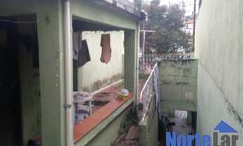 Imagem 2: CASA RESIDENCIAL em SÃO PAULO - SP, JARDIM LÍBANO