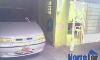 Imagem 4: CASA RESIDENCIAL em SÃO PAULO - SP, JARDIM LÍBANO