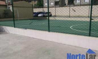 Imagem 4: APARTAMENTO RESIDENCIAL em SÃO PAULO - SP, PARQUE MANDAQUI