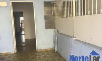 Imagem 4: CASA RESIDENCIAL em SÃO PAULO - SP, JARDIM DO TIRO