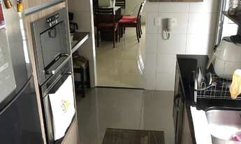 Imagem 4: APARTAMENTO RESIDENCIAL em SÃO PAULO - SP, ÁGUA BRANCA