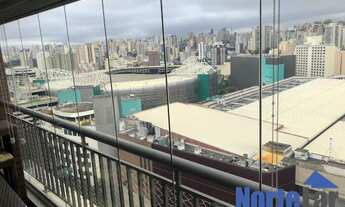 Imagem: APARTAMENTO RESIDENCIAL em SÃO PAULO