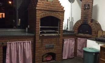 Imagem 5: CASA RESIDENCIAL em SÃO PAULO - SP, VILA PEREIRA BARRETO